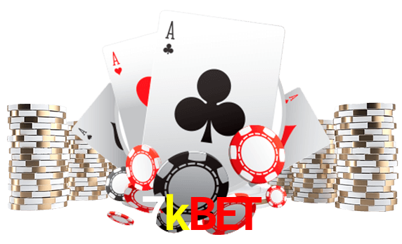 Jogue jogos de pôquer em 7kbet