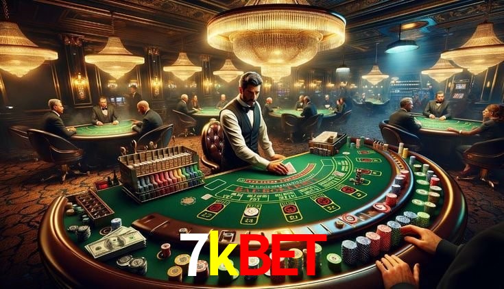 Statistics 7kbet