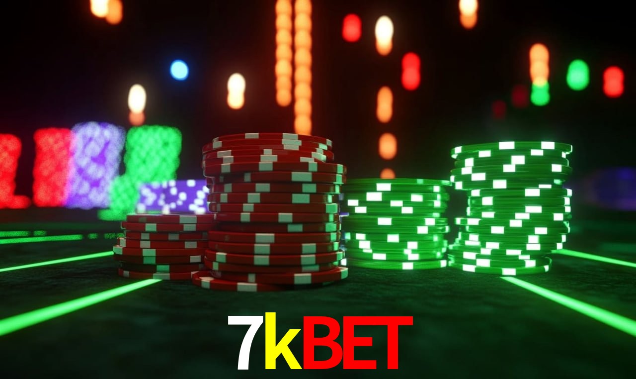 Welcome Bonus 7kbet