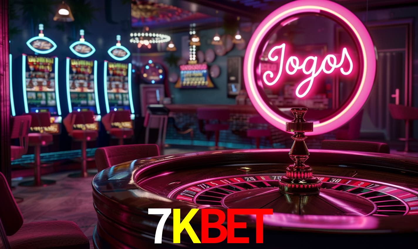 Jogos de Mesa Premium 7KBET - Blackjack, Roleta, Baccarat