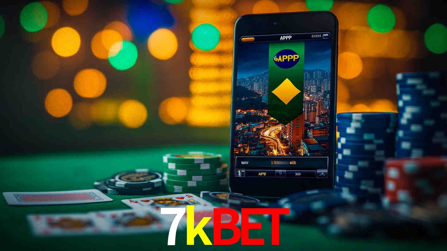 Apostas Esportivas na 7kbet: Um Guia Completo