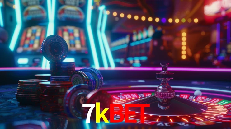 Slot Games 7kbet