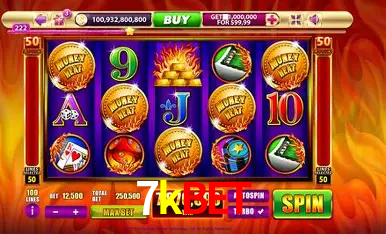 A Emoção da Loteria na 7kbet: Uma Chance de Mudança de Vida