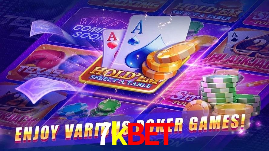 Inovações de Jogos na 7kbet: O Futuro das Experiências Interativas
