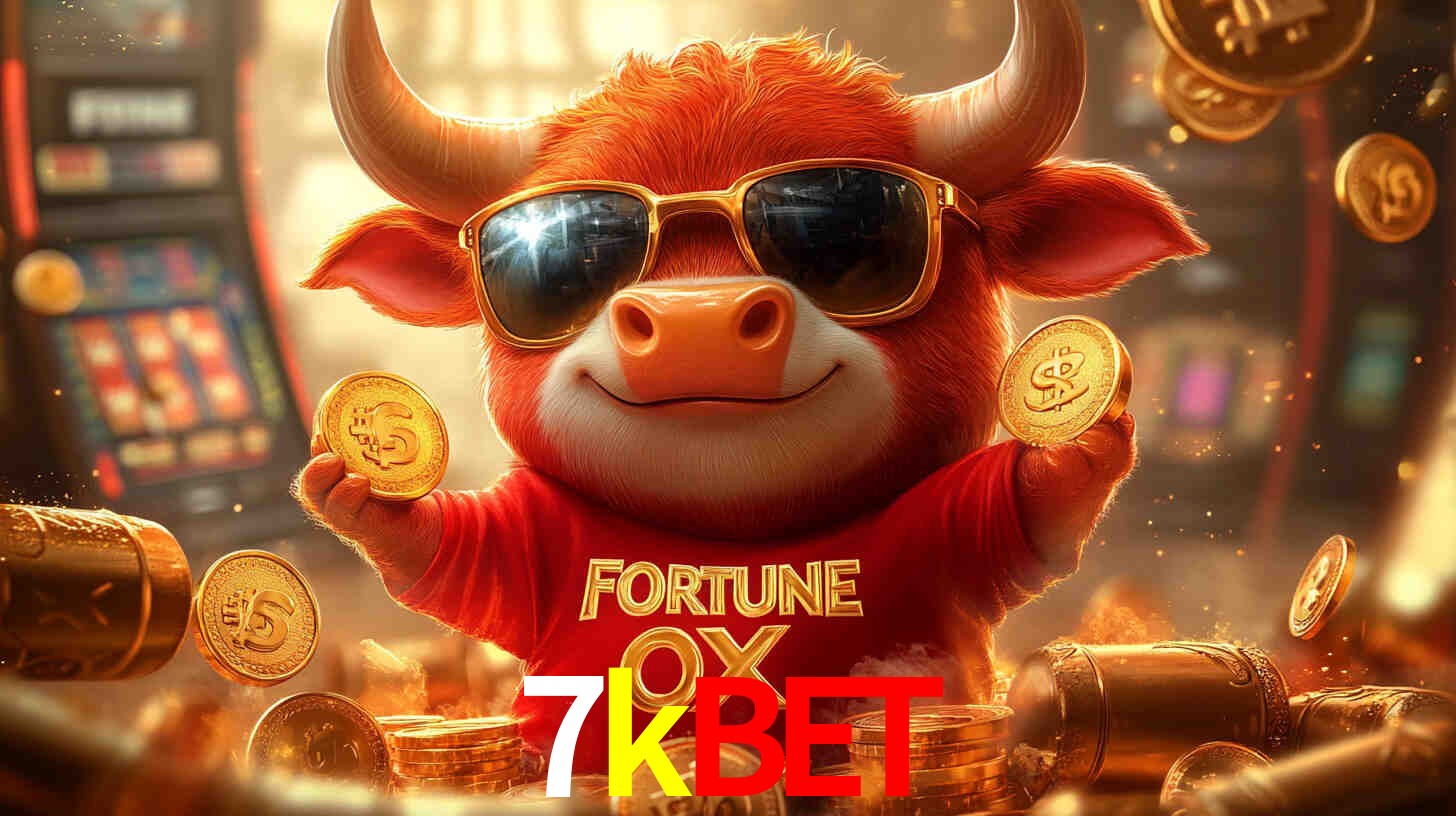 7kbet: A Experiência de Casino com Jogos de Mesa ao Vivo