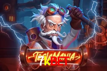 Slot Games 7kbet