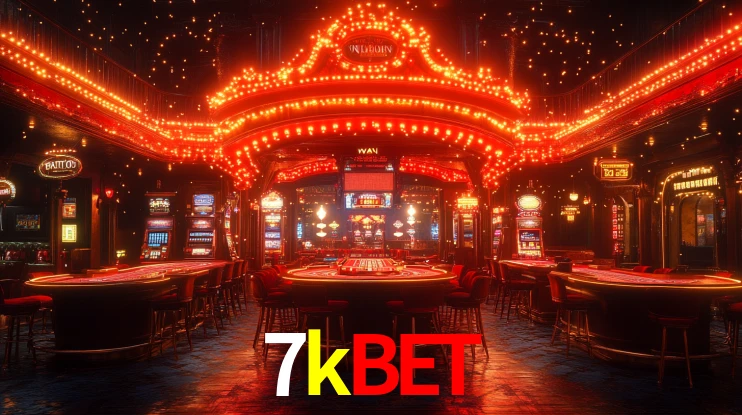 7kbet login