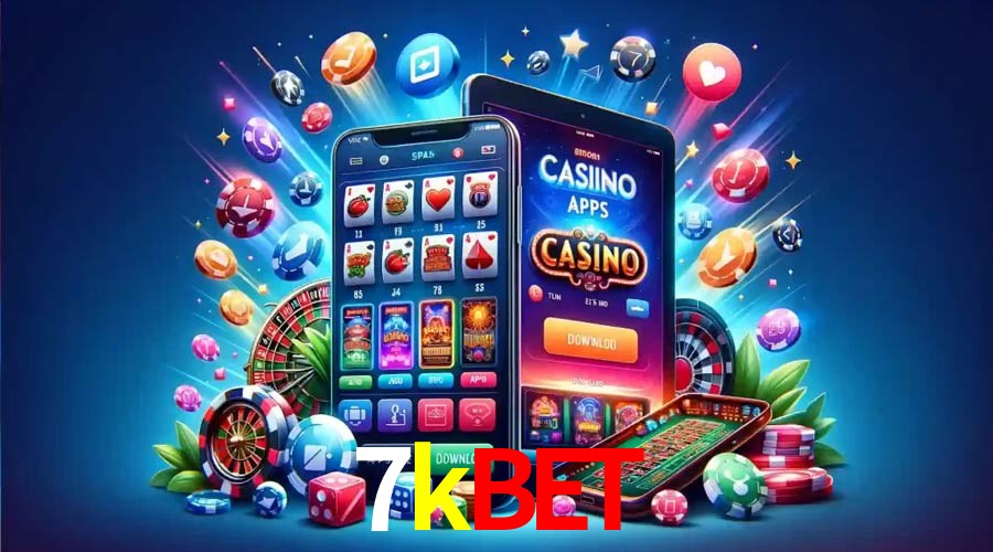 Account Benefits 7kbet