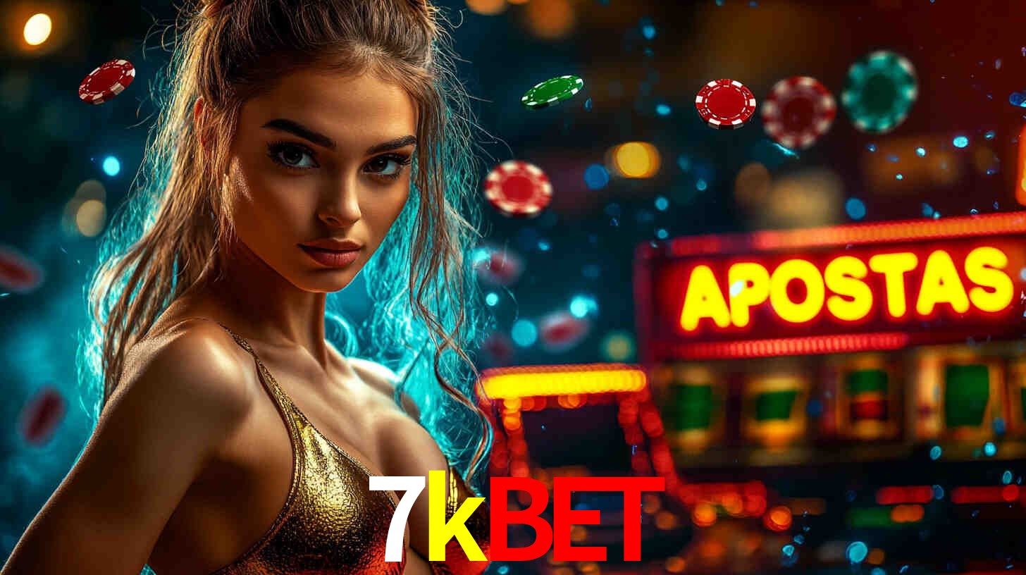 Inovações de Jogos na 7kbet: O Futuro das Experiências Interativas