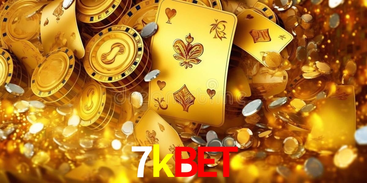 Descubra a Essência do 7kbet: Nossa História e Compromissos