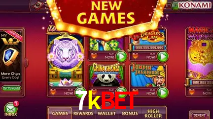 Live Casino 7kbet