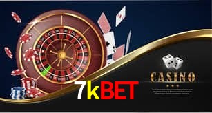 Experiência VIP 7kbet