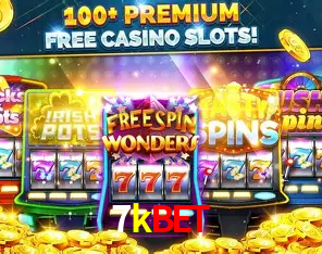 Descubra o Mundo do Cassino Online com 7kbet