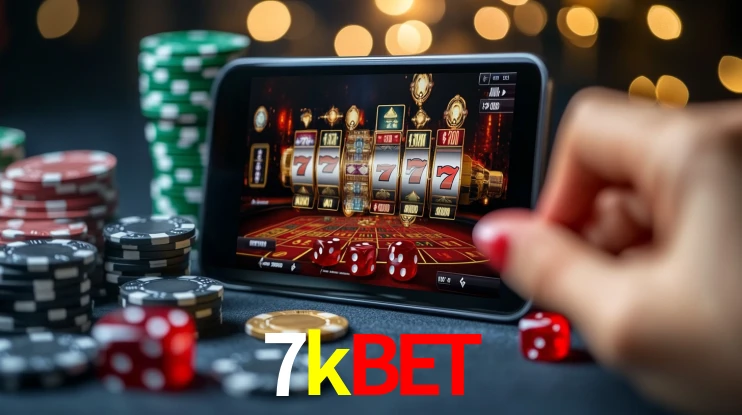 Premium Interface 7kbet