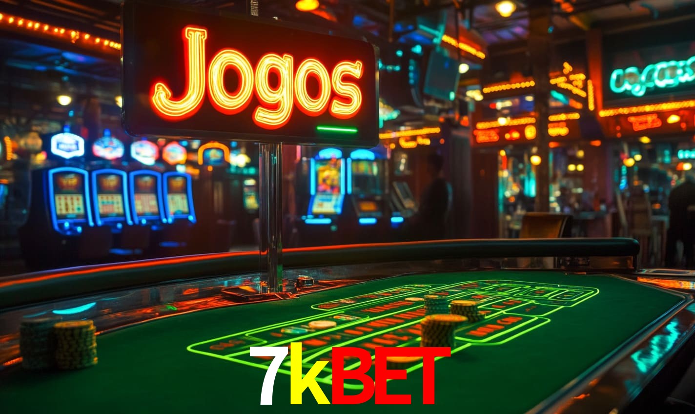 Game Providers 7kbet