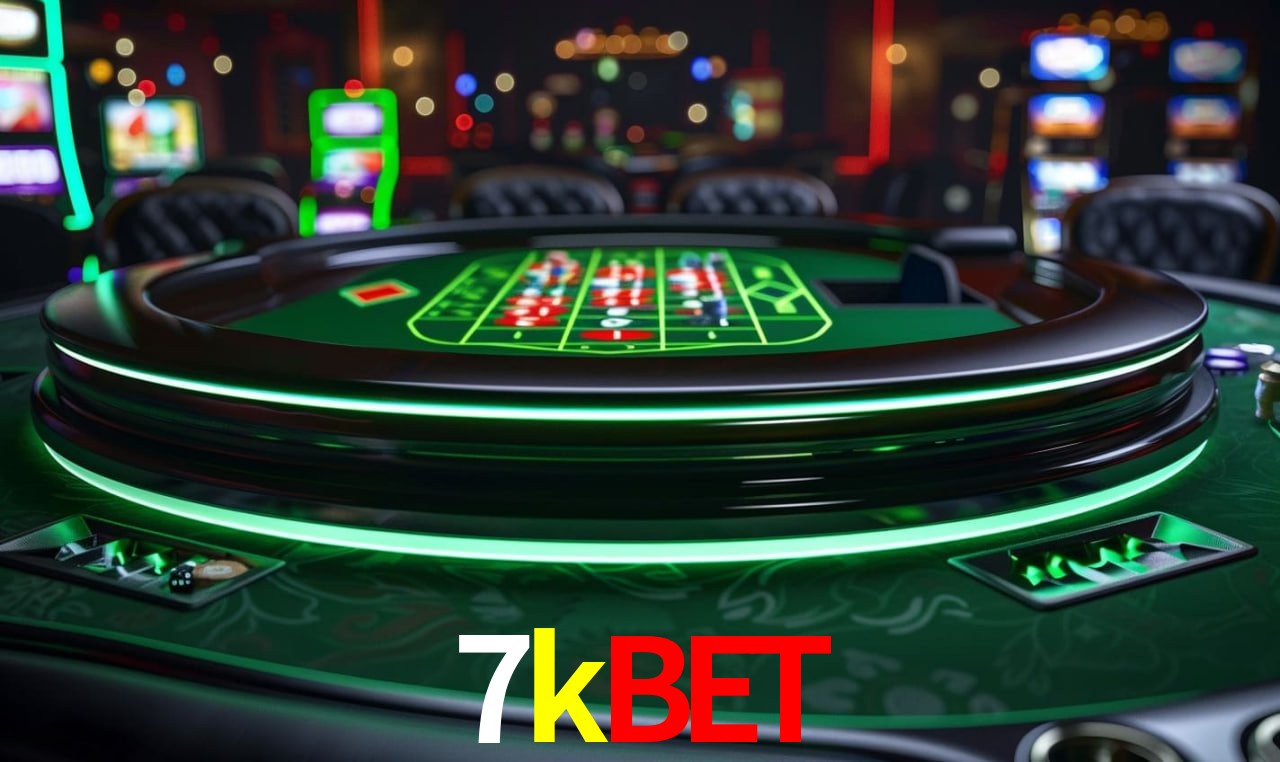 Weekend Specials 7kbet