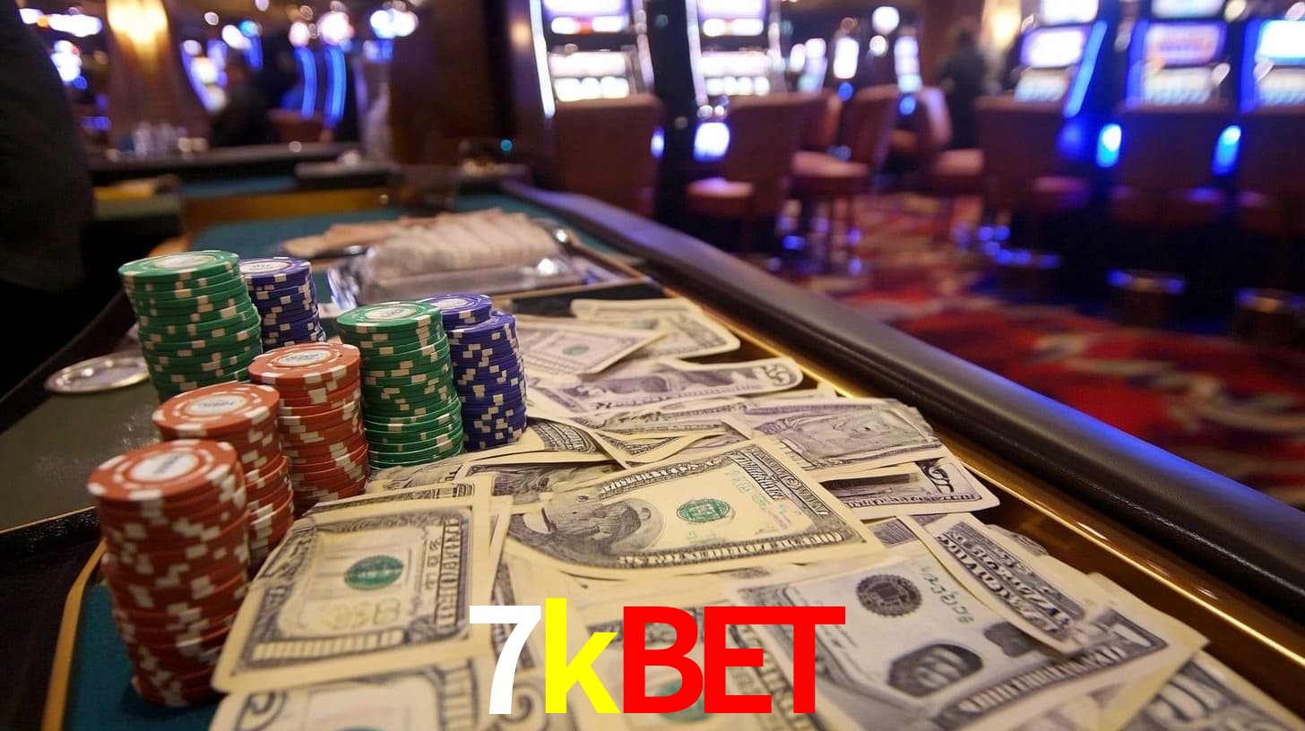 Weekend Specials 7kbet