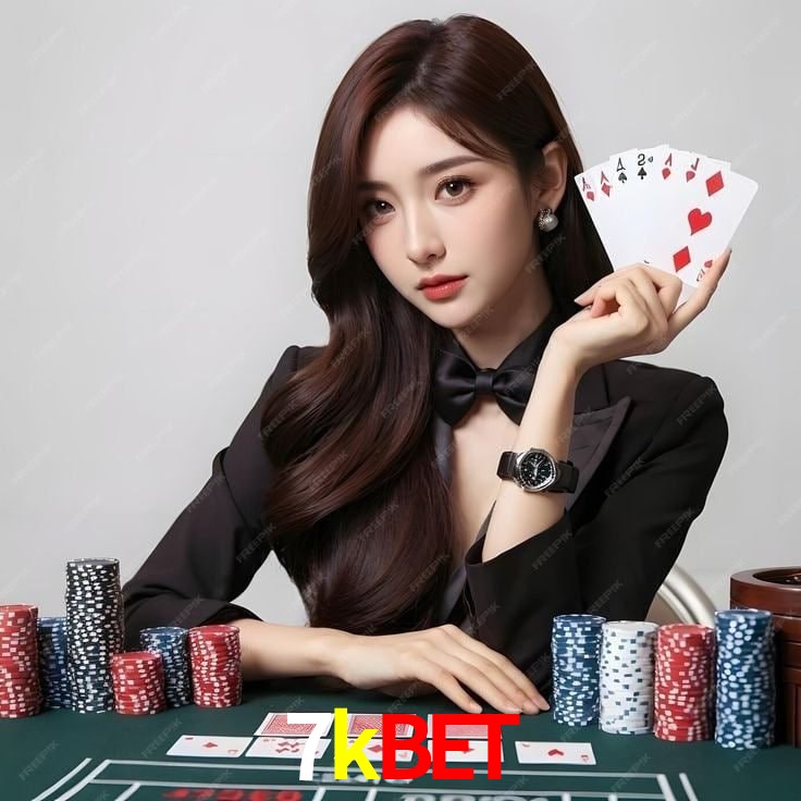 Account Benefits 7kbet
