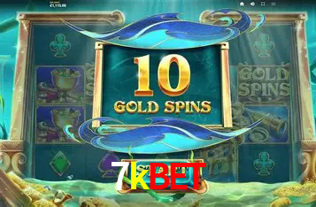 Descubra o Mundo do Cassino Online com 7kbet