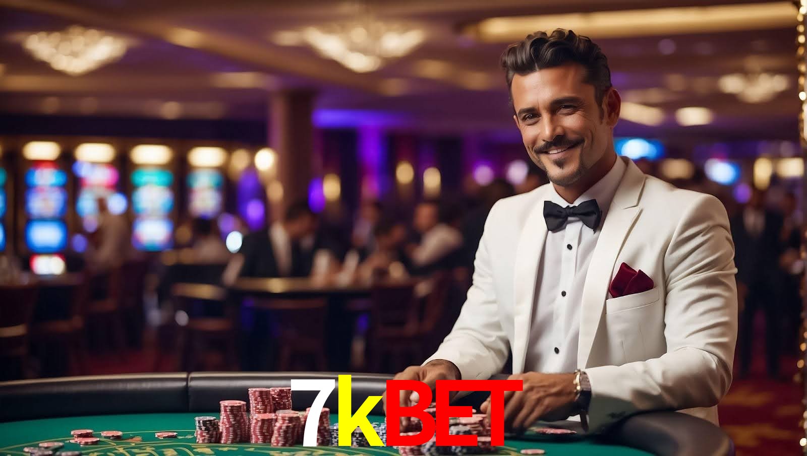 Secure Login 7kbet