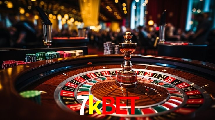 Seasonal Promotions 7kbet