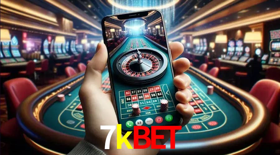 Game Providers 7kbet