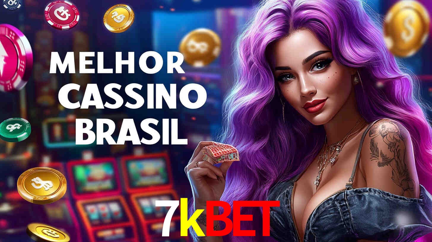 A Popularidade dos Caça-Níqueis no 7kbet