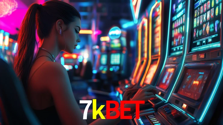 Explore as vantagens do 7kbet: serviço profissional e confiabilidade