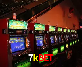 APP oficial da 7kbet para mobile