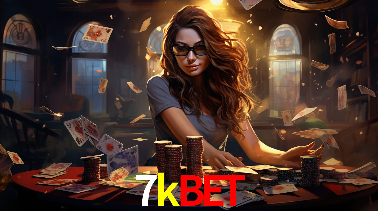 Live Casino 7kbet