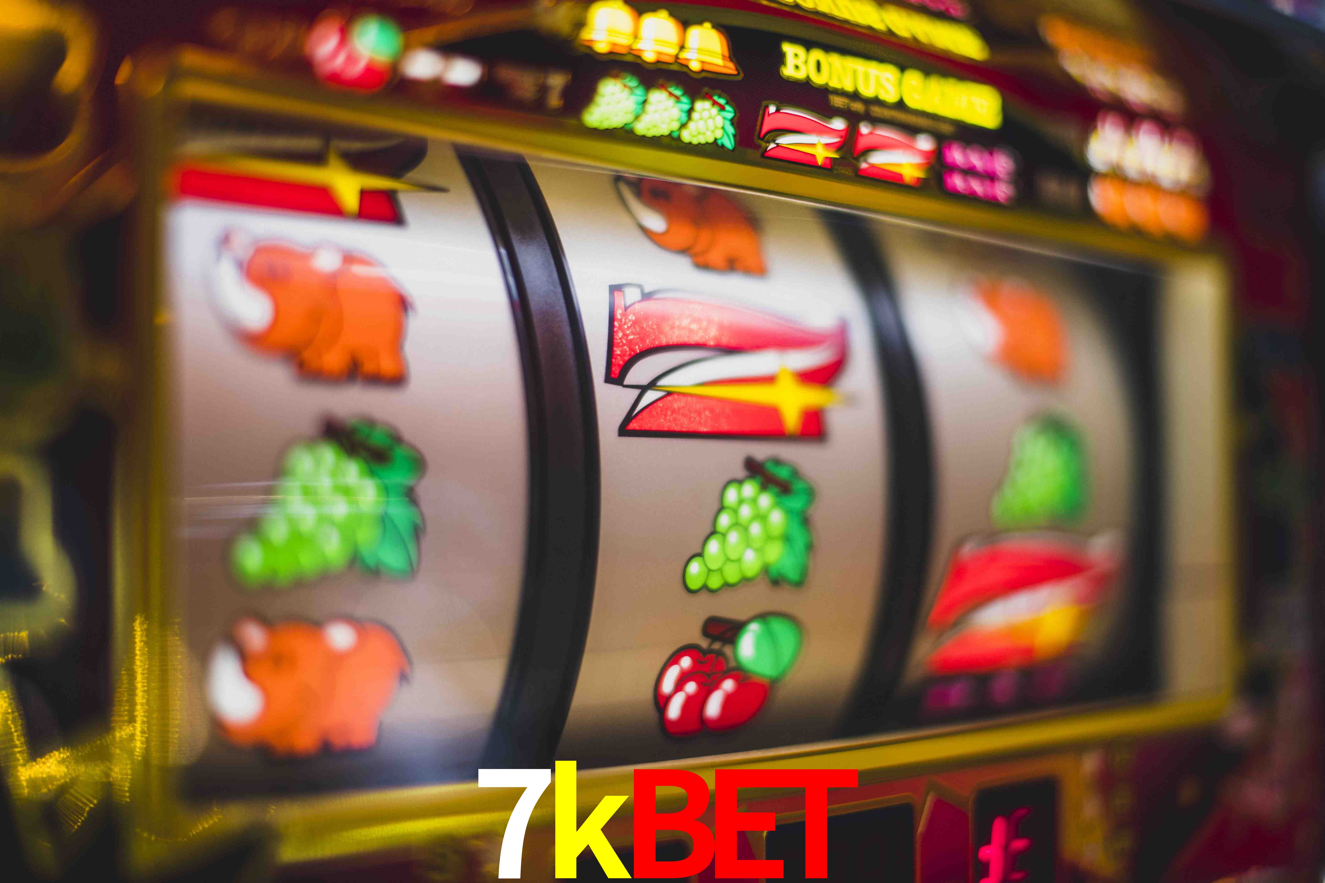 Spaceman Game 7kbet