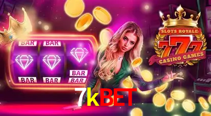 A Experiência Imersiva dos Cassinos Ao Vivo no 7kbet