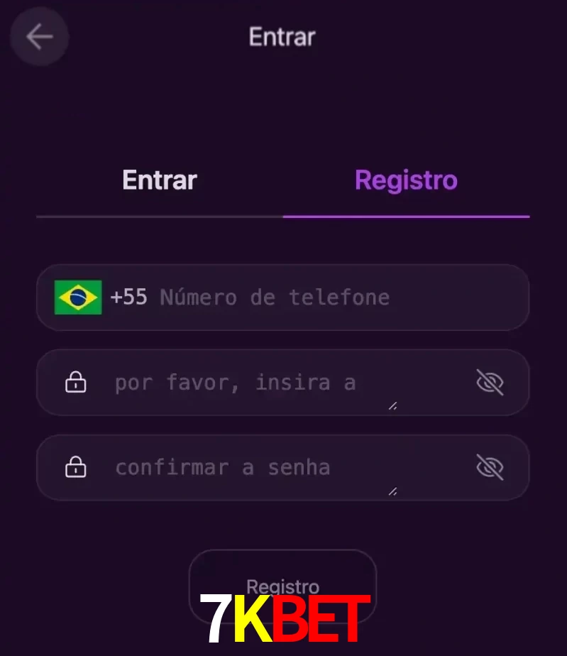registrar