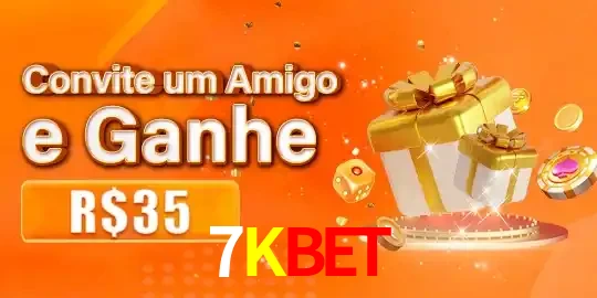 Promoções 7KBET