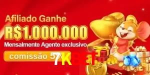 Promoções 7KBET