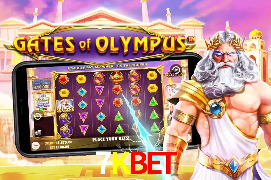 7KBET game